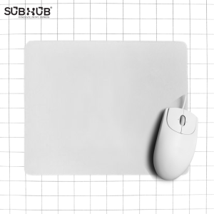 Sublimation Mouse Pad Coaster - 4inch / 4inch