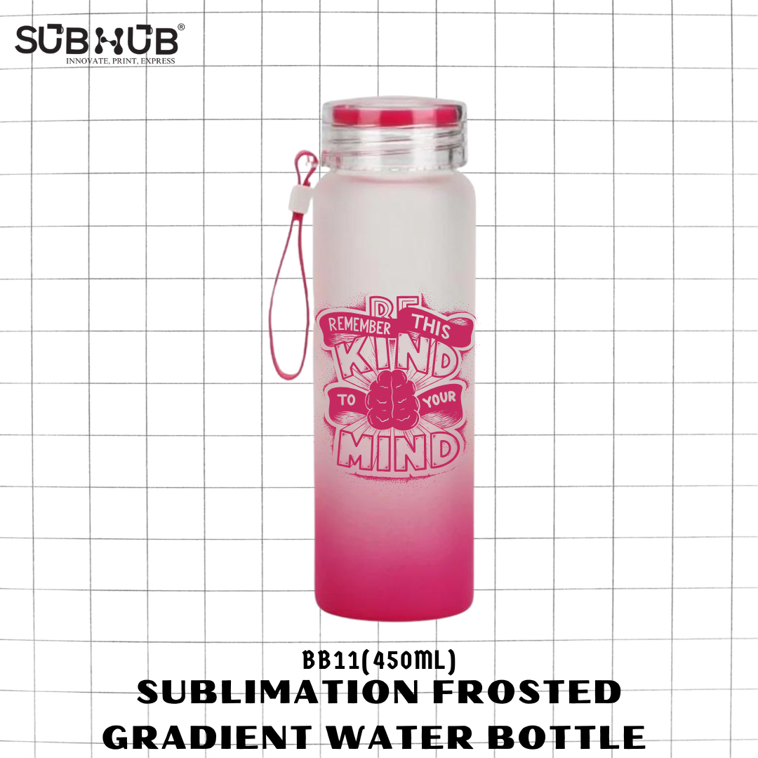 SIPPER bottles (24)