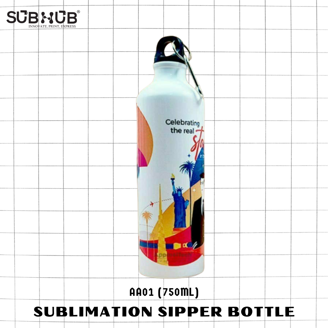 SIPPER bottles (24)