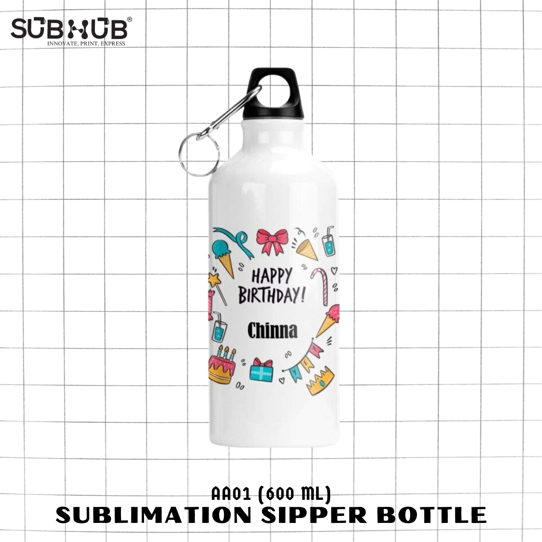 SIPPER bottles (30)