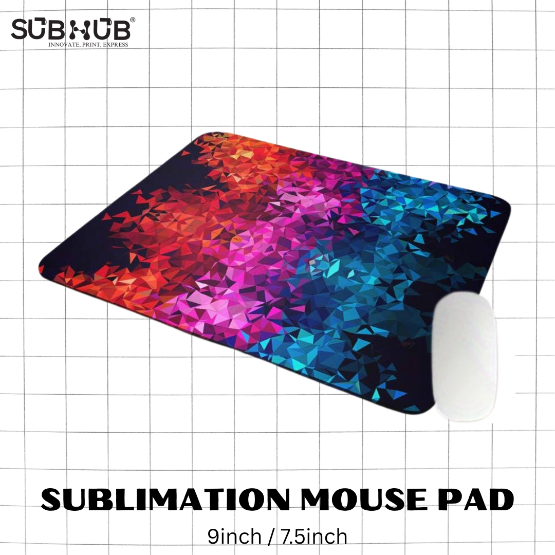 mouse pad (3)